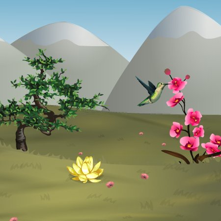 Spotkania z ptakami - Flizia