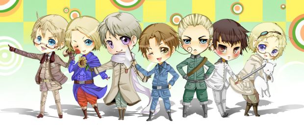 Otaku wśród ptaków