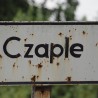 Czaple ...