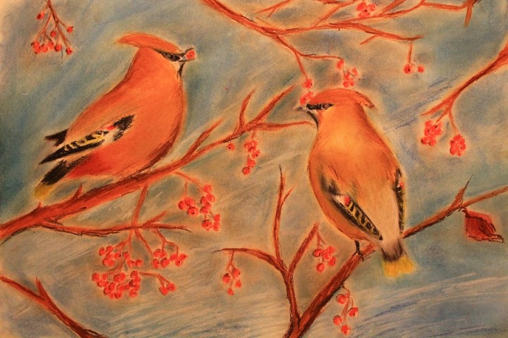 Wygrzebane z archiwum :)