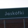 jaskółki ...