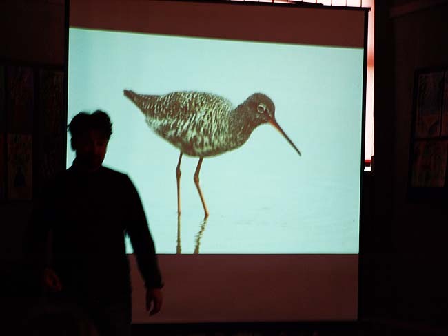 Spotkanie z K.Żarkowskim