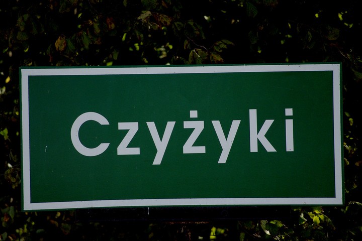 woj. podlaskie, na północny ...