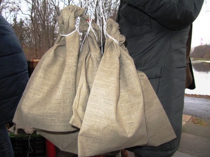 Akcja Karmnik 04.12.2012 ...