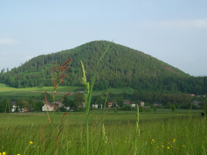 góra miniszek