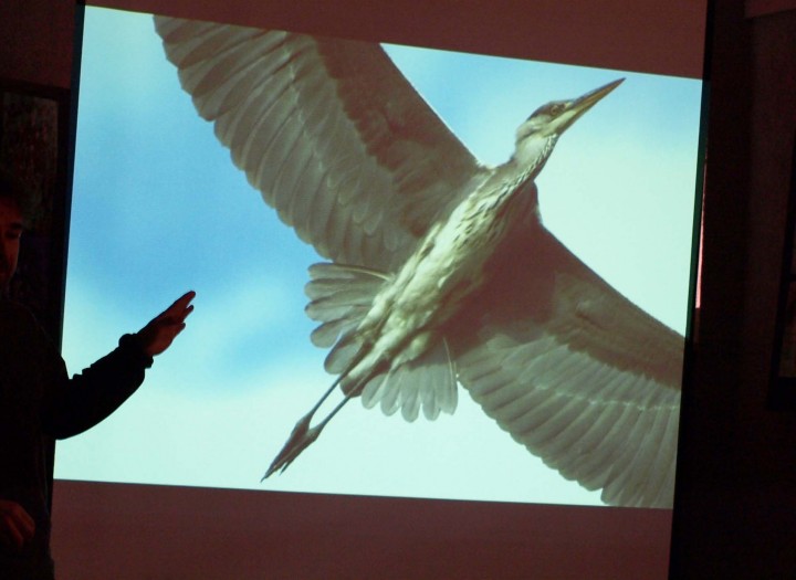 Spotkanie z Panem Krzysztofem ...