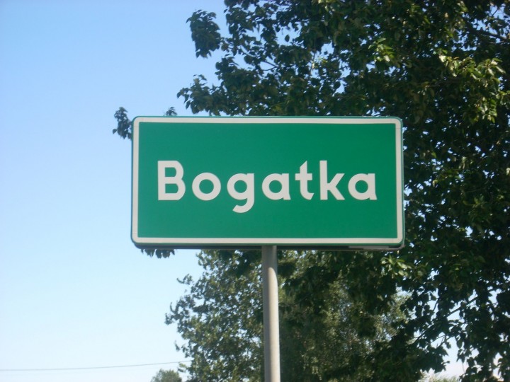 Bogatka