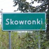 Skowronk ...