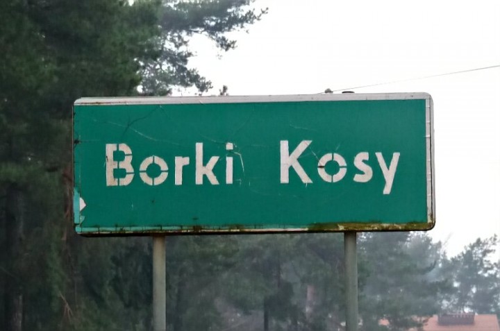 Woj. mazowieckie, powiat ...