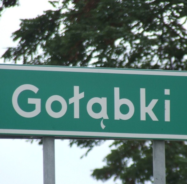 Woj. lubelskie, okolice ...