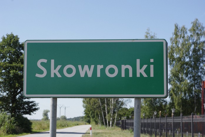 Polne czy borowe?