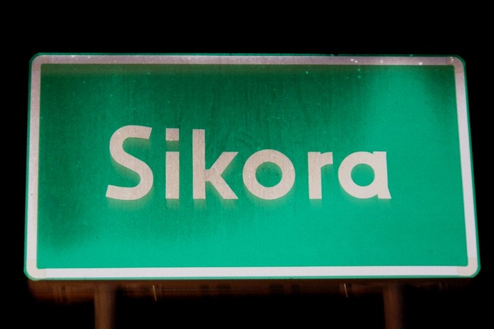 woj. podlaskie, pomiędzy ...