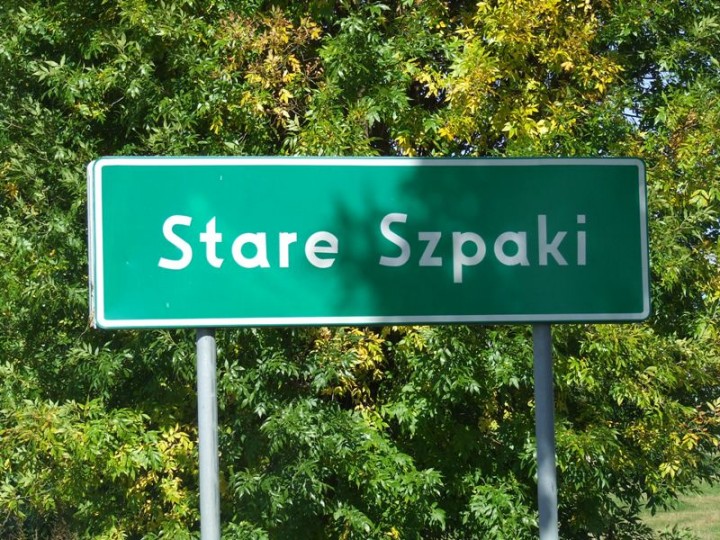 WOj. mazowieckie, powiat ...