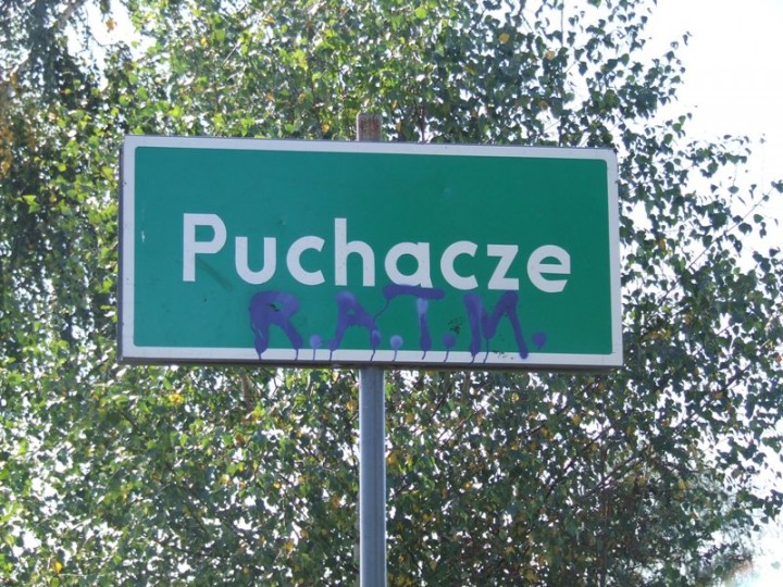 Woj. lubelskie, okolice ...