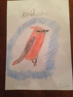 jemiołuszka-moje największe ...