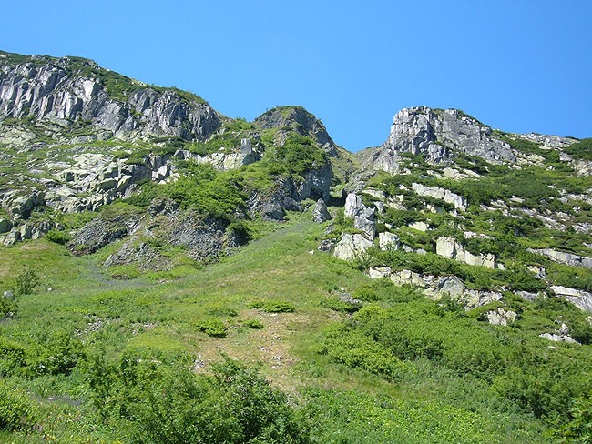 Zagadka geograficzno-przyrodnicza