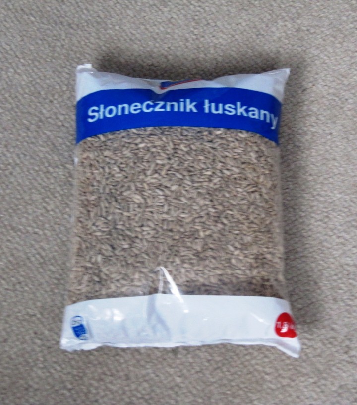 Moje zapasy