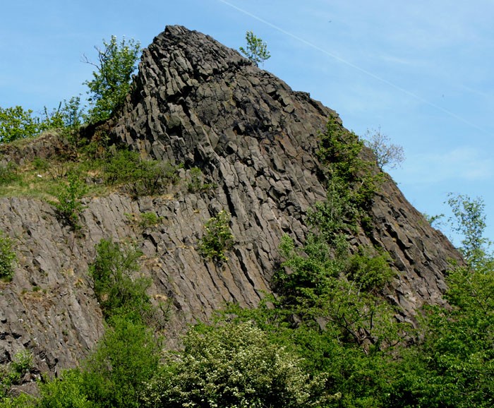 Czartowska Skała