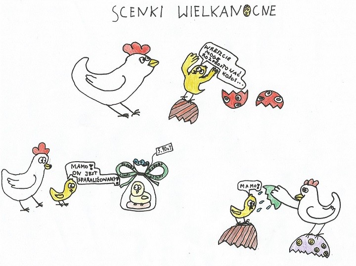 Z najlepszymi życzeniami ...