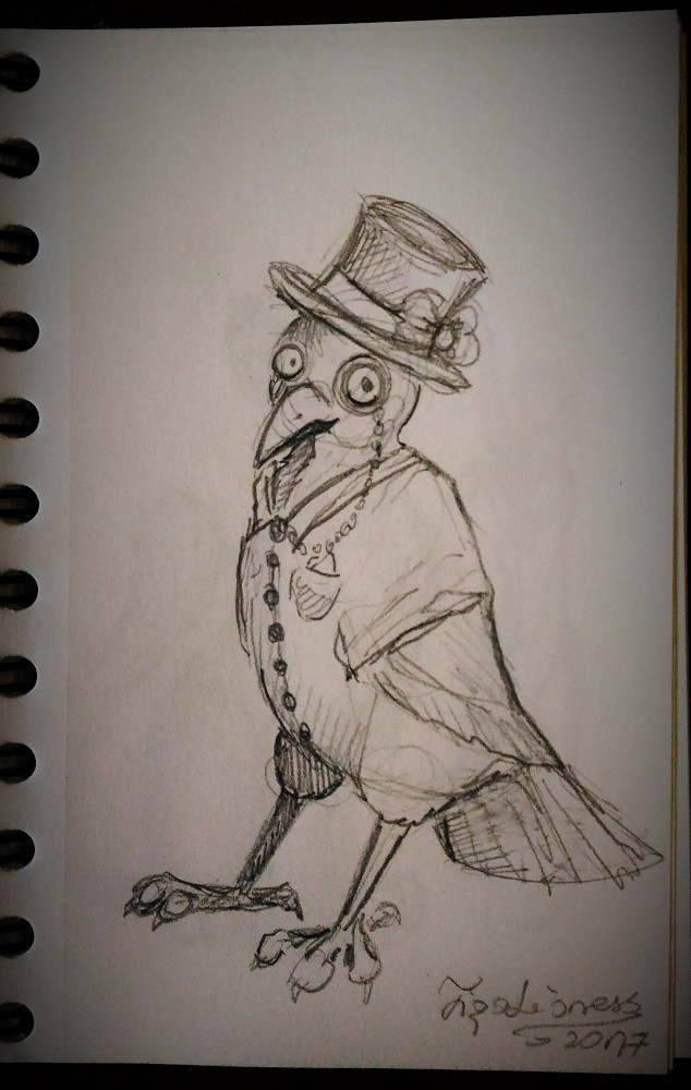 Monsieur
