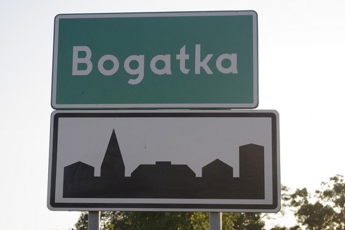 Bogatka (woj. pomorskie, ...