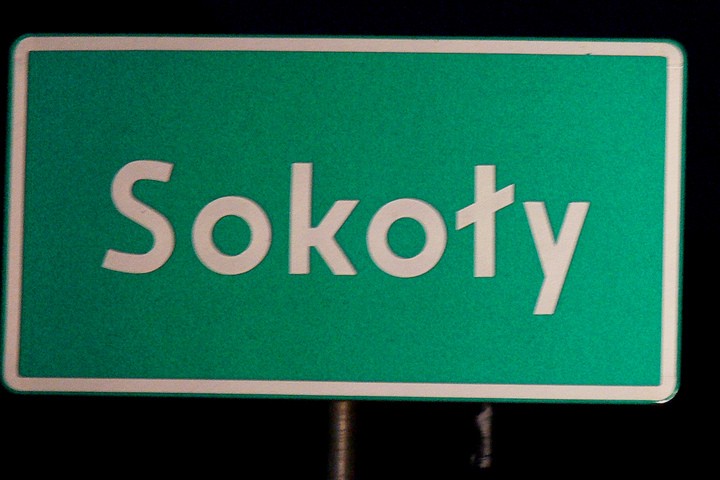 woj. podlaskie, kilka ...